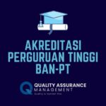 Akreditasi Perguruan Tinggi BAN-PT