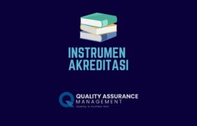 Instrumen akreditasi