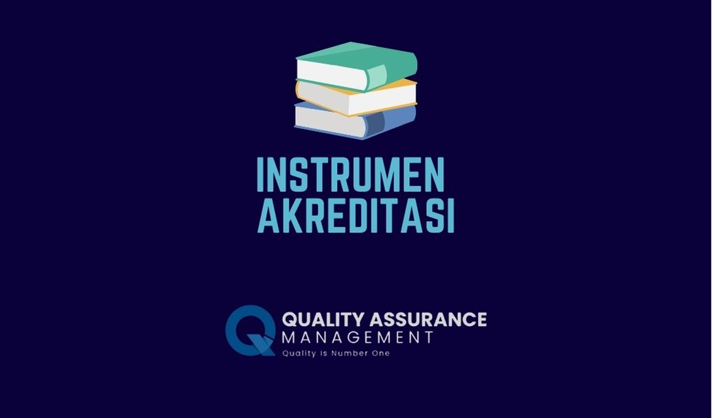 Instrumen akreditasi